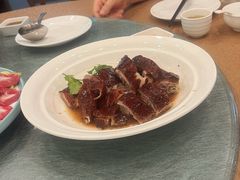 -永記粤菜·五指毛桃花雕鸡煲(九亭店)