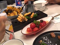 -后海16号·北京私房菜