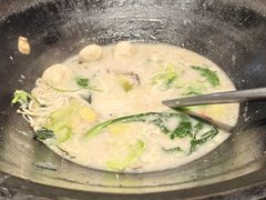 -陈大锅·岳阳鱼馆·地道岳阳菜(美食街店)