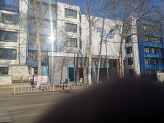 -济南市胜利大街小学