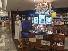 -乐天免税店(明洞店)