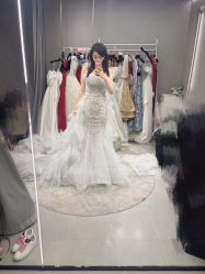 -SATIN COUTURE瑟庭婚纱礼服馆