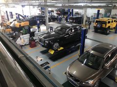 博睿通达-博睿通达汽车修理站