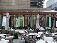 -君悦酒店·La Terrazza意合園·意式风味