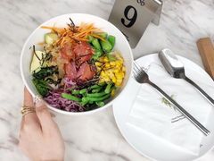 -农畉LONFOOD(福田星河COCOPark店)