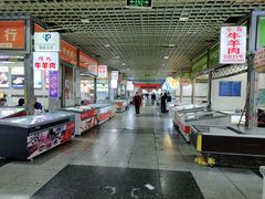 -杭州冷冻食品交易市场