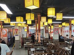 -郝大姐·乌龙山铁板烧(大学城三店)