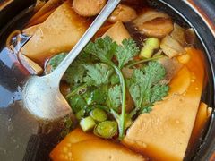 -恒记饭店(珠江路总店)