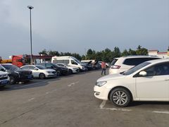 -方城服务区餐厅