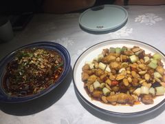 -雲蜀龙阁·金牌水煮鱼(方庄店)