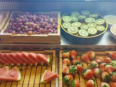 -松野谷·寿喜烧自助(华联顺义金街购物中心店)
