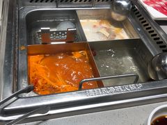 -海底捞火锅(翔龙天地广场店)