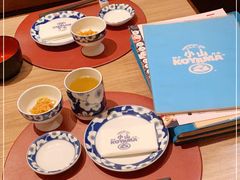 -小山日本料理(太古汇店)