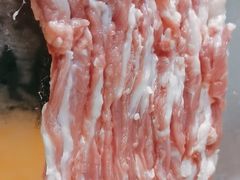-南门四季铜锅涮肉(左家庄店)