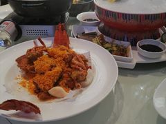 -湖锦酒楼·31年地道湖北菜(黄鹤楼店)