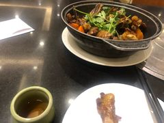 -美极鲜食坊(宝安南路店)