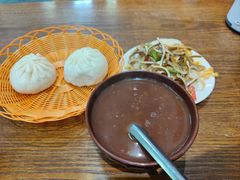-郑家包子牛肉拉面(尚勤路店)