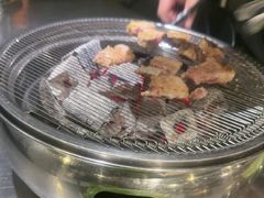 -本炙炭烤·蒲烧活鳗料理店(金沙洲店)
