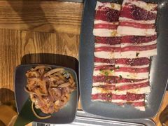 -新石器烤肉(招商1872店)