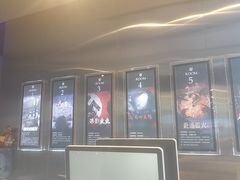 -神盾局科技密室(永川万达广场店)