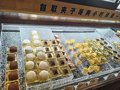 -牛New寿喜烧(中山公园龙之梦店)