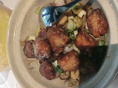 -禧宴Joyous Restaurant(禧园店)