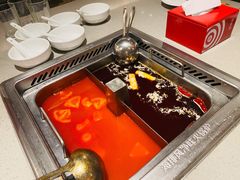 -海底捞火锅(公益西桥店)