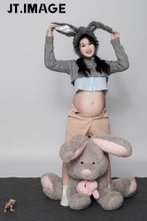 -专注孕妇照亲子照·纪田摄影