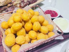 -巴依老爷新疆美食(常营店)