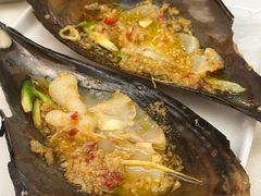 -白仁仔· 活烤海鲜 宵夜(豫园店)