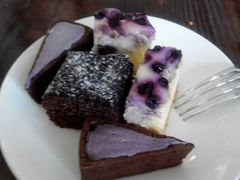 -榖屋house of flour(张江首店)