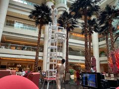 -威斯汀舞台餐厅