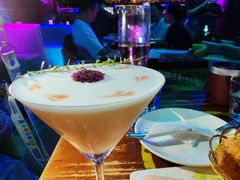 -MOSSO音乐酒吧·Live House(南京西路店)