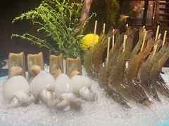 -揽季锅物会·海鲜姿造(三坊七巷店)