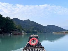 -楠溪江风景名胜区