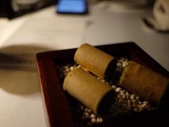 -三嚥阁 La Villa Restaurant