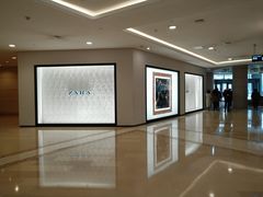 -ZARA(世贸天阶店)