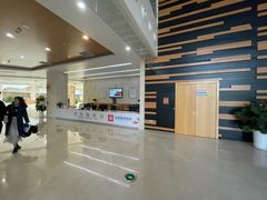 -厦门市图书馆(集美新城馆区)