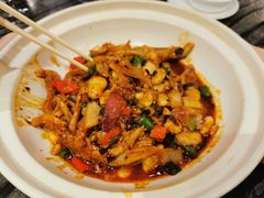 -情妹耙泥鳅·江湖川菜(科华店)