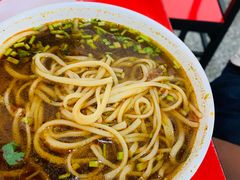 -乐天拉面(桃花街店)