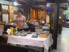 -云晓光头烧烤吧(盛夏店)