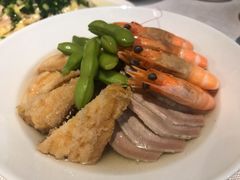 糟钵斗-上海人家花樣年华(虹口龙之梦店)