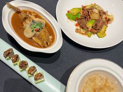 -肆月河豚·淮扬菜·湘菜(华天店)