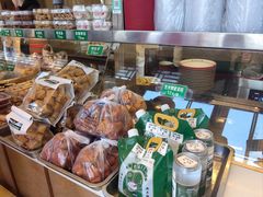 -李小老烧饼(常营民族家园店)