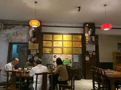 -野山舂·贵州现舂酸汤牛肉(东山店)