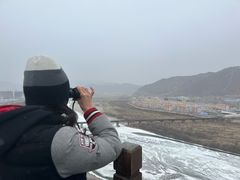 -图们国门景区
