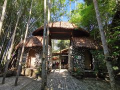 -海南槟榔谷黎苗文化旅游区