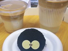 -CHEMBOX·COFFEE·BRUNCH(天津K11店)