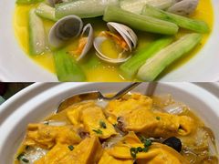 -老吉堂上海本帮菜(望京万象汇店)