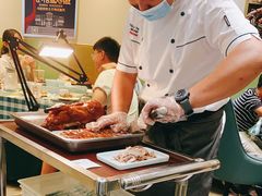 -紫光园·烤鸭(吕家营店)